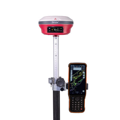 شراء Bluetooth CHCNAV M11 PRO/I93 جهاز استقبال GNSS الجيوديسي RTK مرئي جهاز المسح DGPS التصنيع عبر الإنترنت