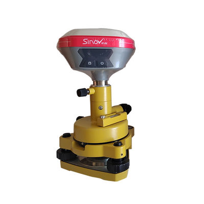 شراء CHC CHCNAV GNSS RTK جهاز استقبال GPS وحدة المسح المعدات 1408قناة التصنيع عبر الإنترنت