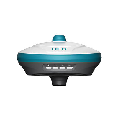 شراء معايرة مجانية GPS UFO U3 PRO GNSS RTK المستقبل المسح الأرضي IP68 مقاوم للماء online manufacture