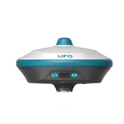 شراء الكاميرا AR Stakeout GPS GNSS RTK المستقبل 1408 القناة هيتارجيت U3 المسح online manufacture