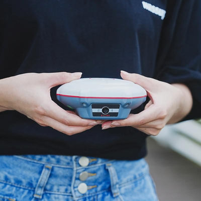 شراء Bluetooth Kolida K3X محطة روڤر GPS GNSS RTK جهاز الاستقبال معدات المسح 1598 قناة online manufacture