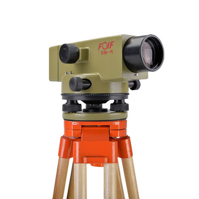 شراء أداة المسح والرسوم البيانية لجهاز FOIF DSZ2 Optical Transit Auto Level التصنيع عبر الإنترنت