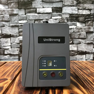 شراء Unistrong TRU35 راديو GPS GNSS RTK خارجية جهاز استقبال البلوتوث نقل البيانات online manufacture
