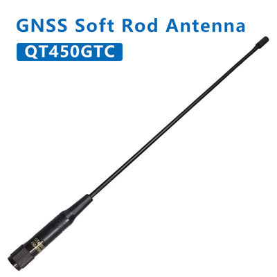 شراء QT450GTC 450-470MHz TNC-J 4dBi الهوائي لـ GPS RTK GNSS محطة روفر القاعدة التصنيع عبر الإنترنت