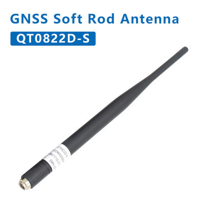 شراء QT0822D-S SMAJ شبكة الهوائي تردد 824-960/1710-2170MHz منفذ 2dBi للجنوب الخ جميع العلامات التجارية المسح GPS RTK GNSS المستقبل التصنيع عبر الإنترنت