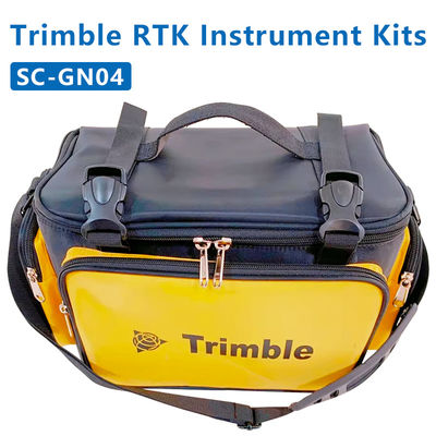 شراء لـ Trimble GNSS RTK GPS تحمل حقيبة ناعمة حقيبة كتف محمولة واحدة Trimble 5700 R4 R5 R6 R7 R8 R10 التصنيع عبر الإنترنت
