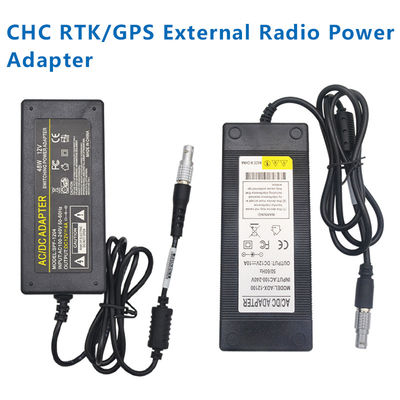 شراء محطة GPS / RTK القاعدة DL8/DL9 الراديو الخارجي مع 220V إلى 12V محول الطاقة شاحن التصنيع عبر الإنترنت
