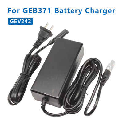 شراء محول الطاقة شاحن GEV242 AEL60US24-XE0162A المادة رقم 774437 لمحطة إجمالية GPS بطارية كبيرة خارجية GEB 371 قطعة واحدة التصنيع عبر الإنترنت