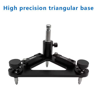 شراء تحديد دقة عالية مع ليكا سبيجوت مونت ، مستوى فقاعة الأنابيب المزدوجة ، مسح الأراضي التصنيع عبر الإنترنت