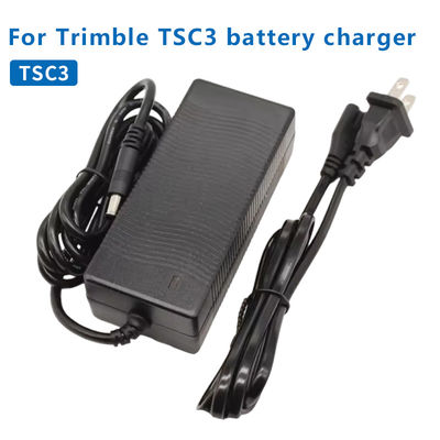 شراء شاحن TSC3 جديد تمامًا قابل للتطبيق على Trimble TSC3 GPS RTK شحن جمع البيانات ، شاحن بطارية ليثيوم أيون قابل لإعادة الشحن التصنيع عبر الإنترنت