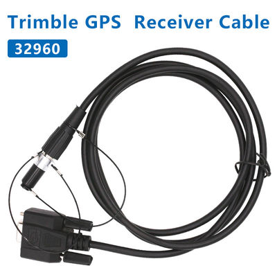 شراء كابل تحميل البيانات 32960 قابل للتطبيق على ترمبل R7 R8 5700 5800 GNSS GPS 7pin التصنيع عبر الإنترنت