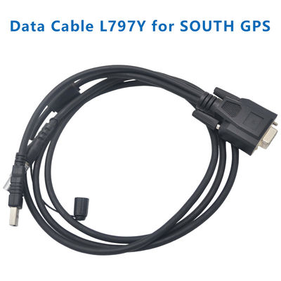 شراء كابل البيانات L797Y الحل المثالي لربط المحطة الجنوبية الكلية مع جهاز الكمبيوتر عبر USB التصنيع عبر الإنترنت