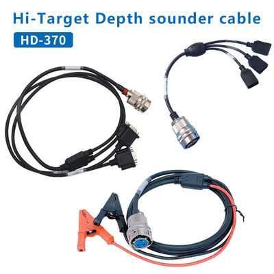 شراء كابل الصوت الـ Hi-Target GPS Echo HD-310/370/380/390/LITE كابل طاقة خارجي من النوع Y RS232 التصنيع عبر الإنترنت