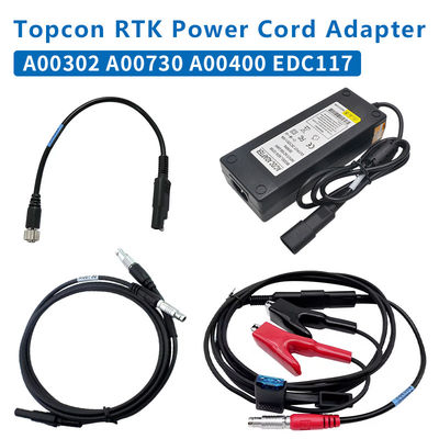شراء توبكون GPS RTK كابل الطاقة هيب بورت A00630 A00730 مضيف إلى PDL راديو A00302 التصنيع عبر الإنترنت
