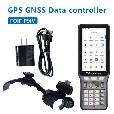 شراء جهاز تحكم P9IV لـ FOIF / Stonex / Unistrong GPS RTK لـ Land Surveying يتضمن البرمجيات التصنيع عبر الإنترنت