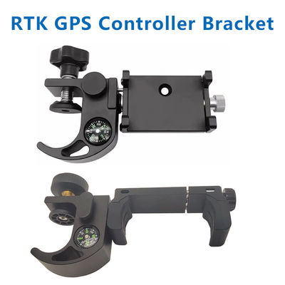شراء مصعد براكيت الهاتف الكمبيوتر اللوحي جمع البيانات حامل عدادة القطب لمسح GPS GNSS التصنيع عبر الإنترنت