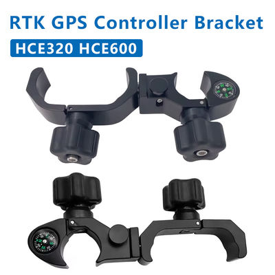 شراء HCE600 HCE320 لـ CHC Ranger Mount Range Pole Cradle Bracket لـ CHCNAV HCE600 ID3 HCE320 GPS البوصلة جمع البيانات المفتوحة التصنيع عبر الإنترنت