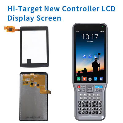 شراء شاشة شاشة LCD جديدة لمسح GPS RTK Ihand55 Ihand30 جمع بيانات 1pc التصنيع عبر الإنترنت
