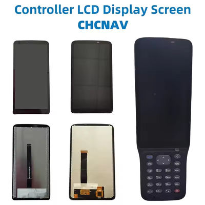 شراء 1pc CHCNAV المسح GPS RTK HCE320 HCE600 HCE700 جمع البيانات مع شاشة العرض والمفاتيح التصنيع عبر الإنترنت