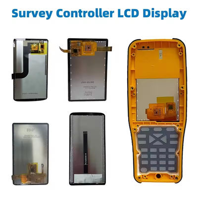 شراء جديد لـ RTK GPS South CHC Hi-Target STONEX جمع البيانات و مراقب المسح و شاشة LCD مع تشغيل شاشة رقمنة التصنيع عبر الإنترنت