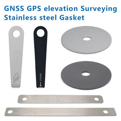 شراء GPS GNSS RTK الهوائي قطب غسيل لليك Al Trimble الهدف العالي جنوب Chcnav GNSS GPS ارتفاع المسح غسيل الفولاذ المقاوم للصدأ التصنيع عبر الإنترنت