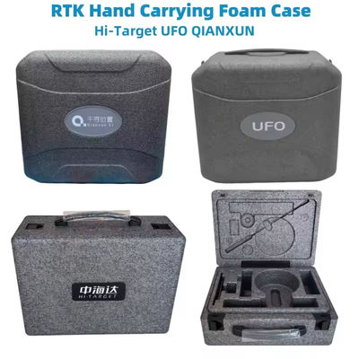 شراء كيس رغوة محمول RTK يدوي UFO QIANXUN مسح إلكتروني التصنيع عبر الإنترنت