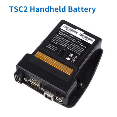 شراء ترمبل TSC2 جهاز تحكم GPS مع 3.8V 6600mAh بطارية قابلة لإعادة الشحن TDS Ranger 300 300X 500 500X التصنيع عبر الإنترنت