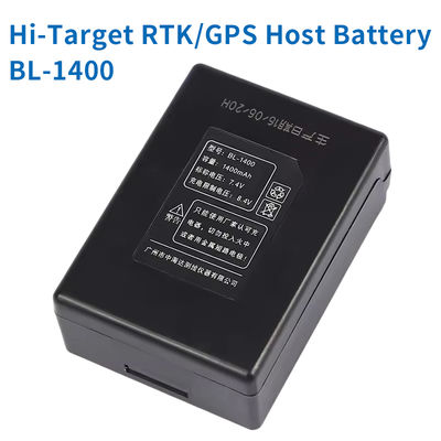 شراء بطارية BL-1400 الحل النهائي لـ V8 V9 V10 RTK GPS التصنيع عبر الإنترنت