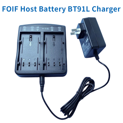 شراء FOIF RTK/GPS Battery BT91L Charger FDQ21 FDQ7-01 Adapter التصنيع عبر الإنترنت