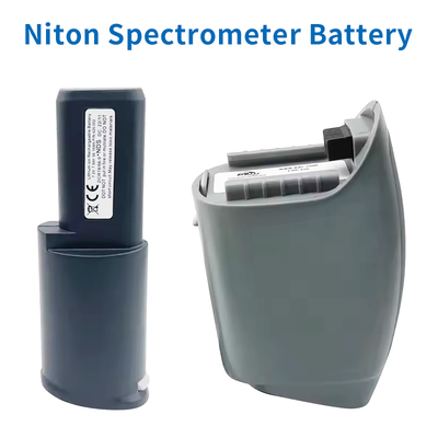 شراء New NITON XLT 797 898 Thermo Scientific Analyzer Battery 510001-099,600-541 NEW 420-002 Battery For XL2 XL3t 900S XRF Analyzer Spectrometer 2ICR19/66-9 التصنيع عبر الإنترنت