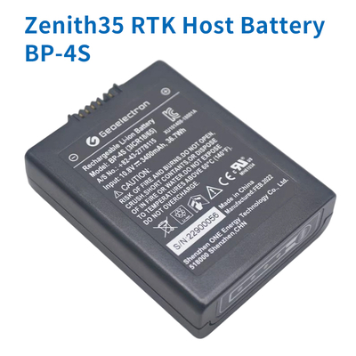 شراء بطارية GPS STONEX RTK BP-4S لجهاز G10/S10 GEOMAX Zenith35 التصنيع عبر الإنترنت