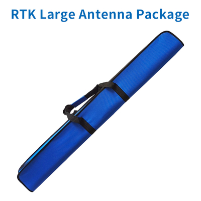 شراء GPS/RTK حزمة الهوائيات الكبيرة / حزمة القطب الممتد 2 متر / كيس قطب ألياف الكربون التصنيع عبر الإنترنت