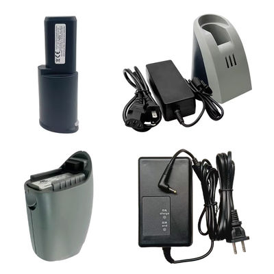 شراء Niton XL2 XL3t طيف المقياس شاحن البطارية 7.4V 7800mAh التصنيع عبر الإنترنت