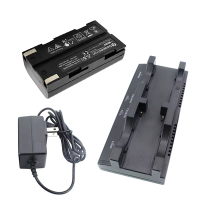 شراء ستونكس S3 S9 RTK/GPS BP-3 بطارية Uni Strong G970 شاحن CH-S932X84 التصنيع عبر الإنترنت