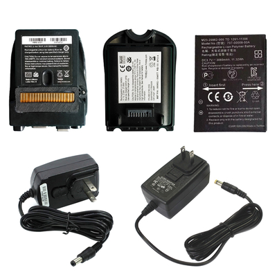 شراء RTK بطارية GPS المحمولة TSC2/TSC3/JUNO-SA/SB/3D/RECON شاحن 707-00008-00A BA-1405206 TSC2 TSC3 الهوائي التصنيع عبر الإنترنت