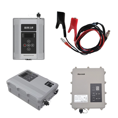 شراء SOUTH RTK Ruide GPS Kelida Sanding Tianyu Genuine External Radio Aurora S8/S7/HX-DU8608 التصنيع عبر الإنترنت