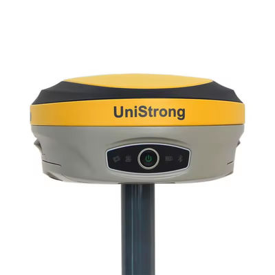 أداة المسح GPS RTK القاعدة و Rover Unistrong G970II PRO Gps Rtk Gps Rove GNSS GPSS RTK المستقبل