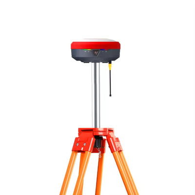 1598 قناة Kolida K7 محطة قاعدة RTK معدات المسح عالية الدقة جهاز استقبال GPS