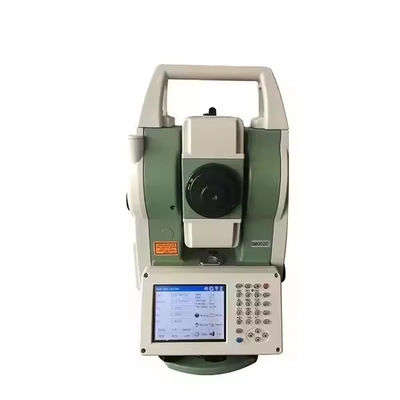 FOIF RTS 352R10 أدوات مسح المحطة الكلية الروبوتية مكافئ محور مزدوج