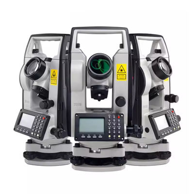 أدوات قياس الليزر الإلكترونية Spectra Digital Transit Theodolite