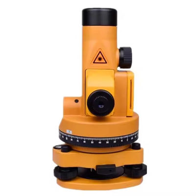 OEM معدات المسح بالليزر Plummet Optics FOIF DZJ2 تكبير 25X