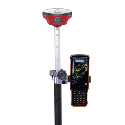 CHCNAV Base Rover GPS GNSS RTK مستقبل المسح الثابت IMU Tilt Mainboard