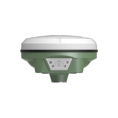 أجهزة المراقبة العالمية (IMU RTK) جهاز استقبال GNSS الهوائي أجهزة المسح GPS دقة عالية