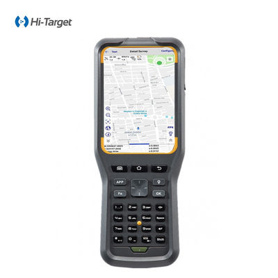 Ihand30 أندرويد RTK GIS المراقب جمع البيانات Hi Survey Road License Code
