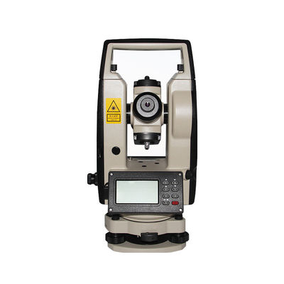 NT-02L جنوب ميكرووبتيكي ثيودوليت رقمية العبور 7.4V 2.6 بوصة شاشة