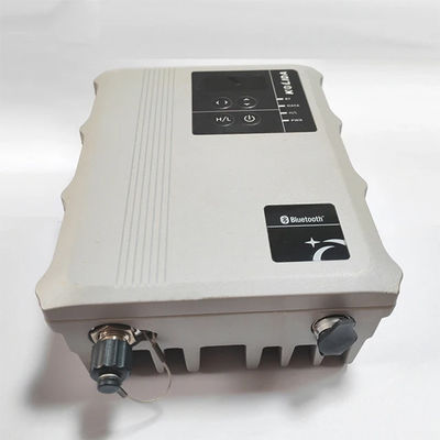 أورورا S5 جنوب GNSS RTK جهاز استقبال لاسلكي قياس بروتوكول فالينك نظام روڤر