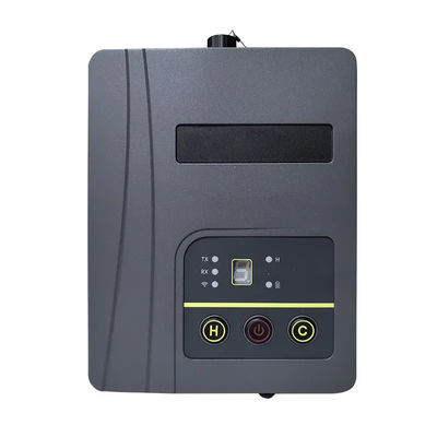 جهاز راديو خارجي RTK نظام استقبال GPS الاتصال اللاسلكي Bluetooth الإرسال