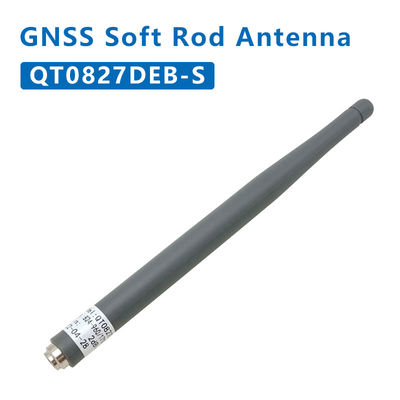 هوائي شبكة SMA-J عالي الهدف الجديد QT0827DEB-S GPS RTK المسح الملحقات