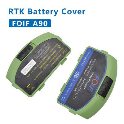 الجودة العالية 1PCS FOIF بطارية غطاء الخلفي الملحقات لـ FOIF A90 GPS RTK