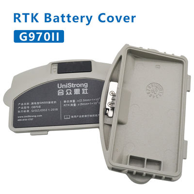 الجودة العالية 1PCS STONEX بطارية الغطاء الخلفي الملحقات لـ STONEX S9II GPS RTK
